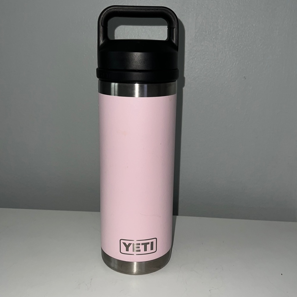 Yeti Cup